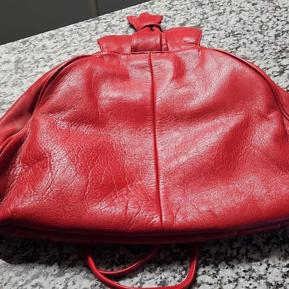 Dress handbag - Picture 3 of 5
